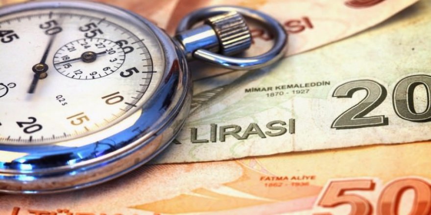 Uyarılar peş peşe geliyor! Son 10 gün