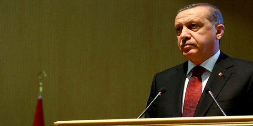 İlk sinyali Erdoğan vermişti! Kuruluyor