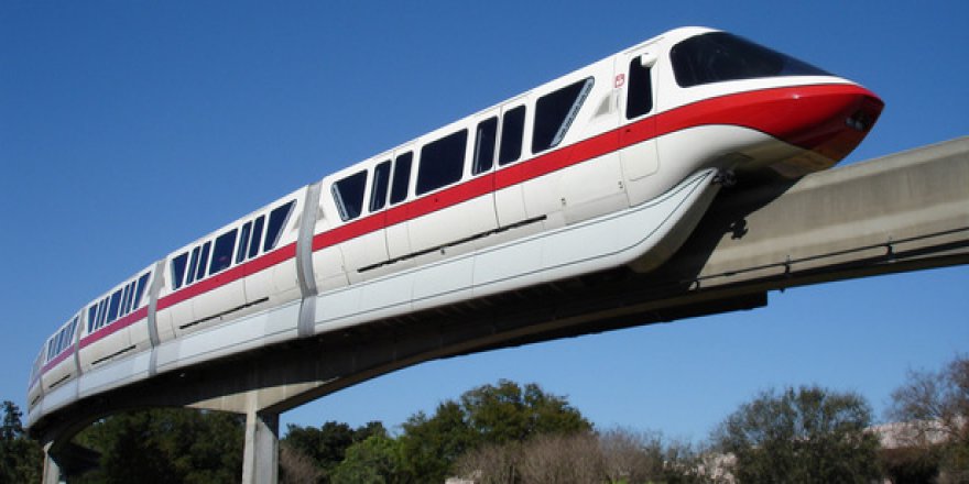 Marmaray'a kardeş geliyor!.