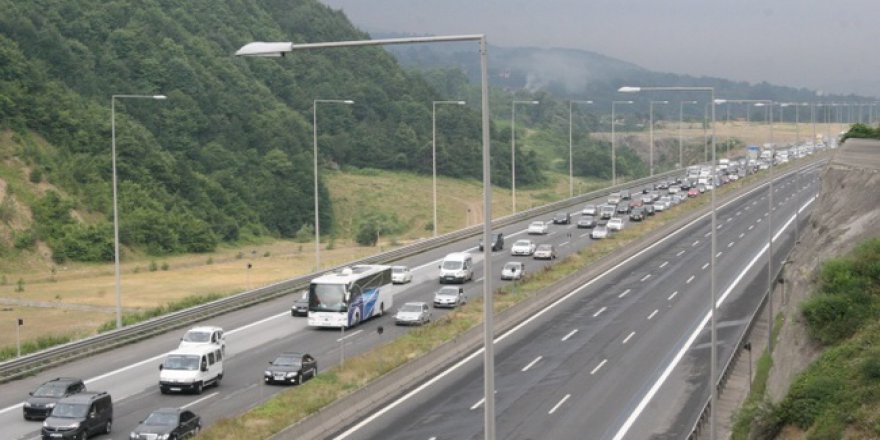 Ankara'da bugün bu yollar kapalı