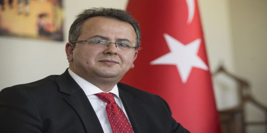 Yurt dışında stratejik alanlarda akademisyen yetiştirilecek