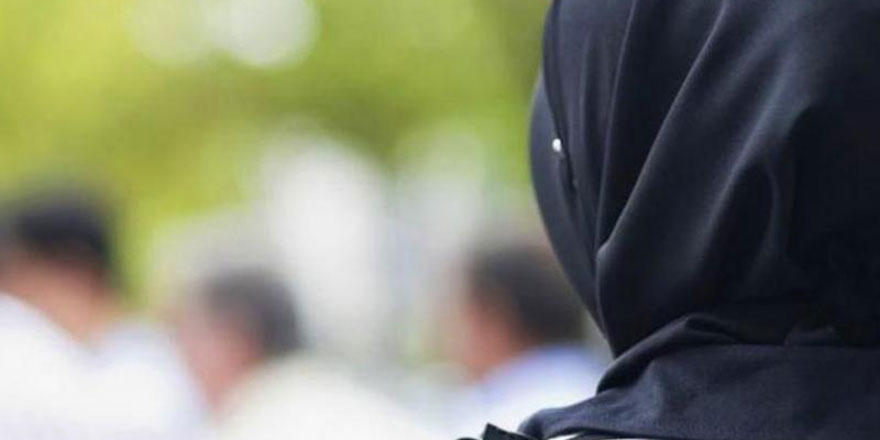 Başörtülülerin yaptığı en sık hata: Midesi delindi