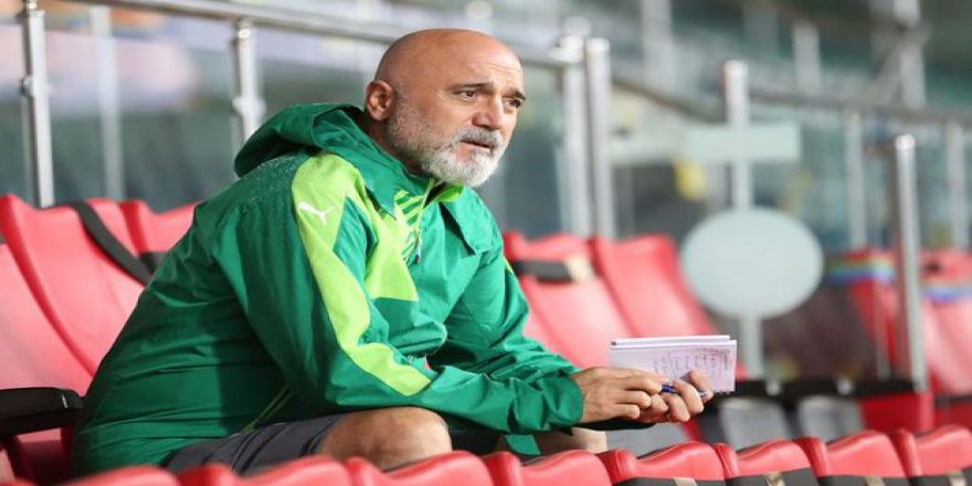 15 Temmuz gazilerinden Hikmet Karaman'a ziyaret