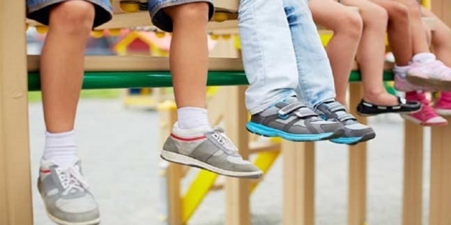 Çocuklarınızın fotoğraflarını internette bu şekilde paylaşmayın!