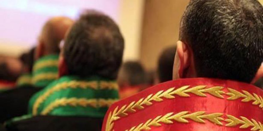 İtirafçıya meslekte kalma umudu