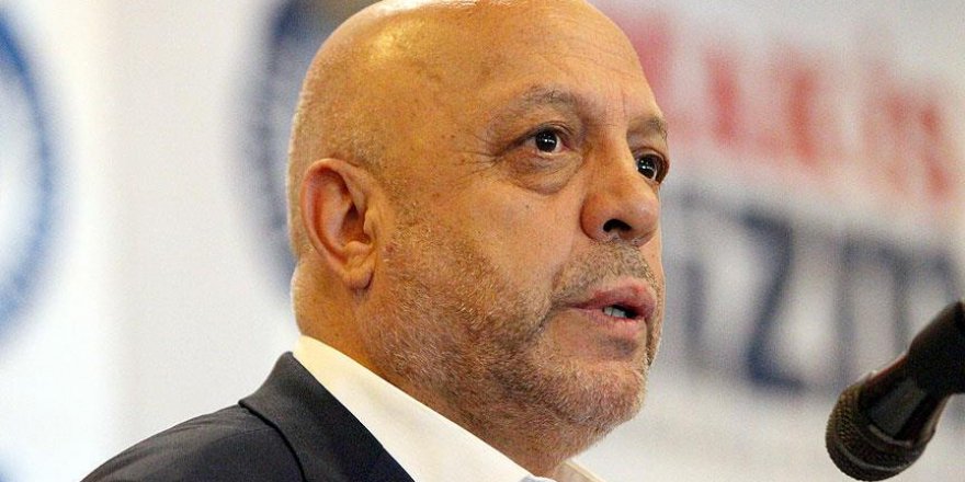 "Başkanlık tartışması Türkiye'nin geleceği üzerinden yapılmalı"