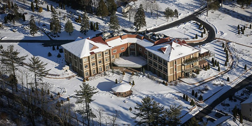 'İkinci bir emre kadar cemaat düşmanı gözükün'