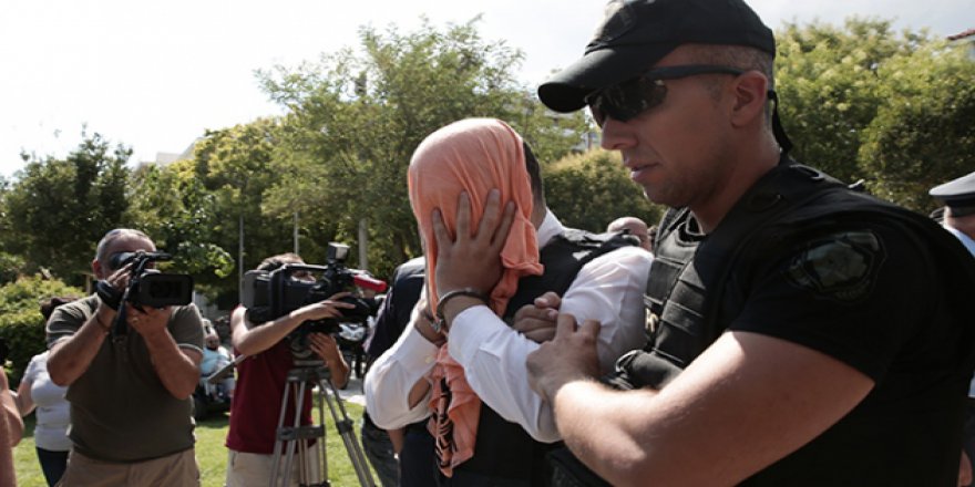 'Darbecilerin Kasım sonuna kadar iade edilmesini bekliyoruz'