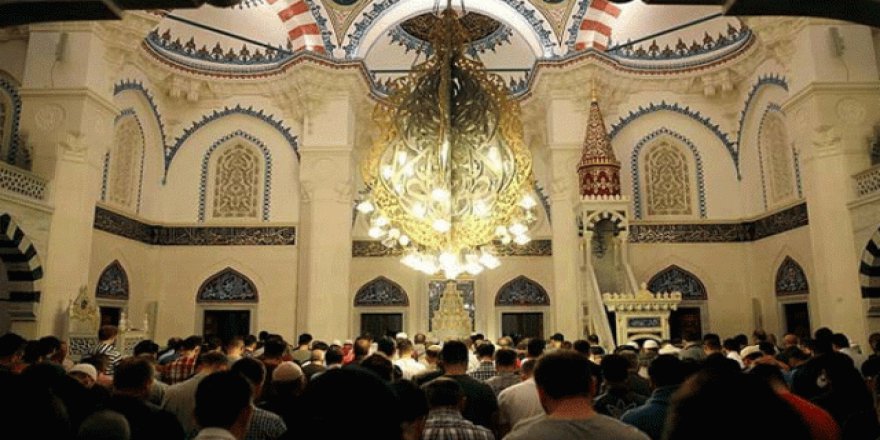 Camilerin ve mescidlerin fonksiyonları nelerdir?