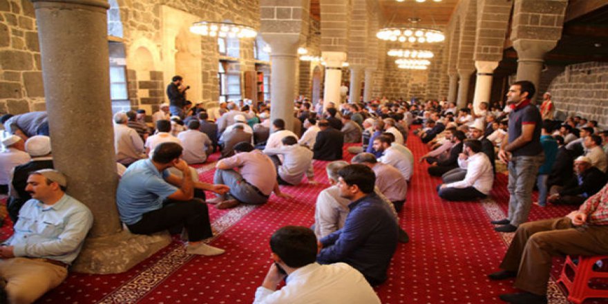 20 bin camide ‘gençlik kolu’ olacak