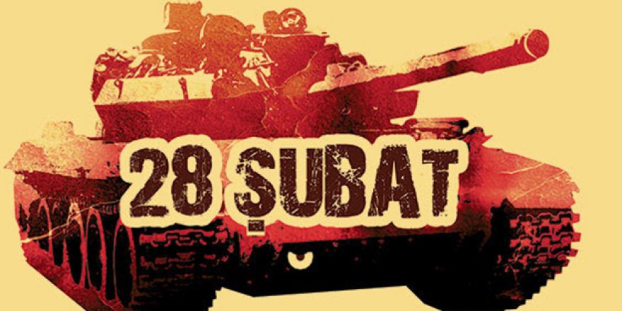 '28 Şubat mağdurları yeniden yargılansın'