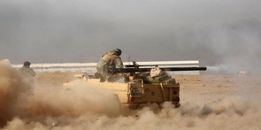 Dokuz ülkede çarpıcı '3. Dünya Savaşı' anketi!