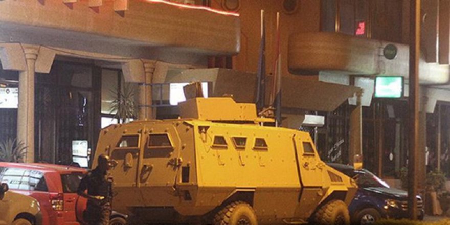 Darbeci generale 20, karısına 30 yıl hapis