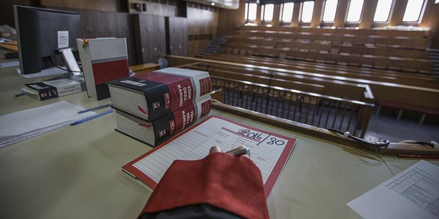 KPSS soruları hediye olarak gelmiş