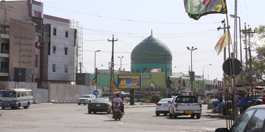 15 Temmuz gecesi Kerkük de 'ayaktaydı'