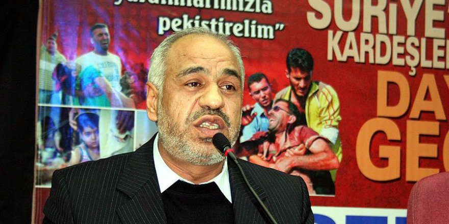 'Suriyeli kardeşlerimiz ile ortak bir geleceği inşa ediyoruz'