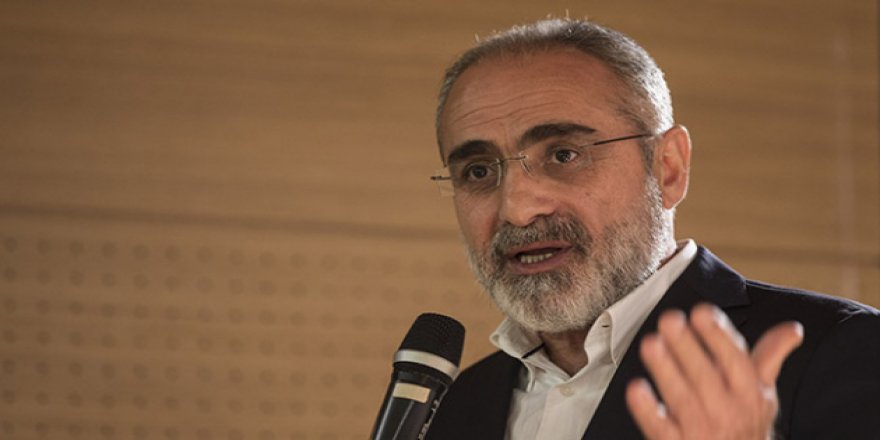 Topçu: İstiklal ve istikbal mücadelesi veriyoruz