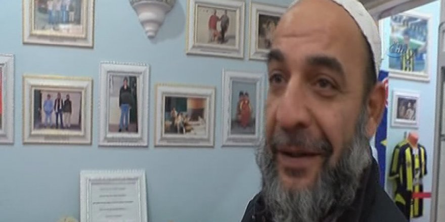 15 Temmuz şehidinin evi müze oldu