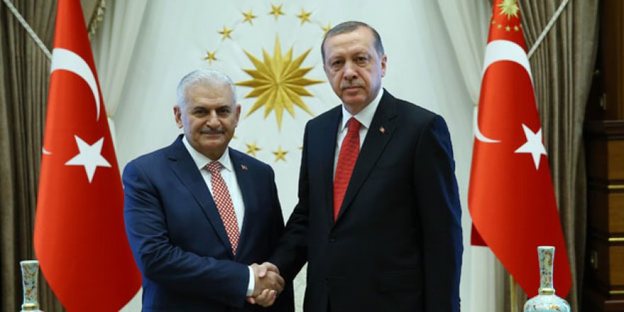 Türk tipi başkanlık nasıl olacak? İşte cevabı!