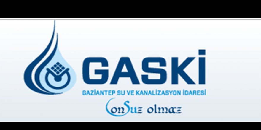 Gaziantep'te su kesintisi- Gaziantep'te sular ne zaman gelecek?