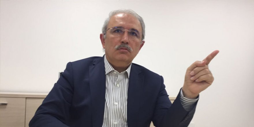 'Yeni bir kalkışmanın önü tamamen kesildi'