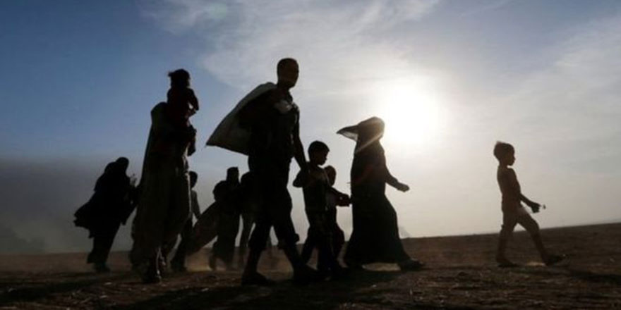 BM: IŞİD, Musul'da çocukları da öldürüyor