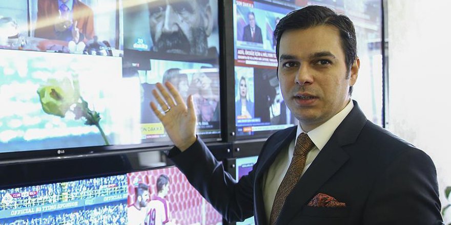 TRT'de '15 Temmuz' sonrası içerik düzenlemesi