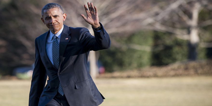 Obama'nın son kapsamlı yurt dışı seyahati
