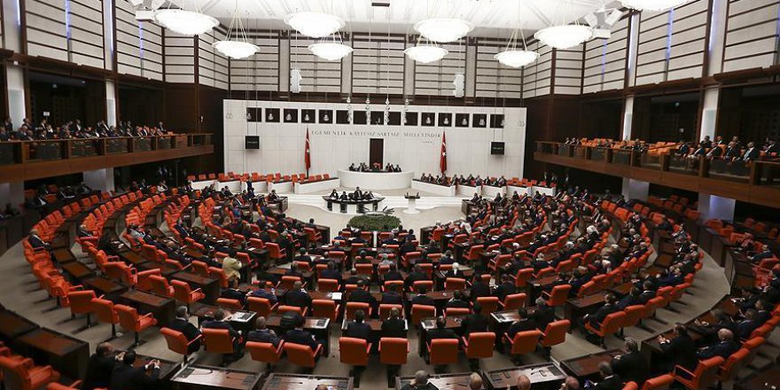 Kazan ilçesinin adı 'Kahramankazan' oldu