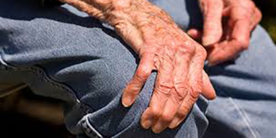 “Romatizma her yaşta sizi bulabilir”