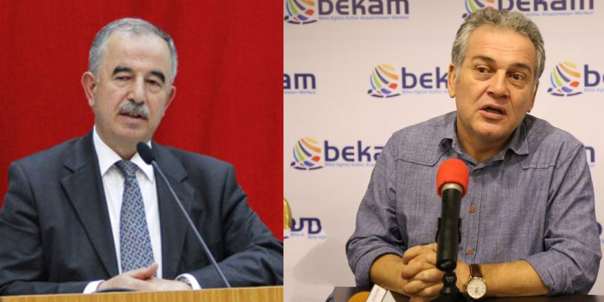 Hadis var diyor, onlara göre 'Mehdilik yok'