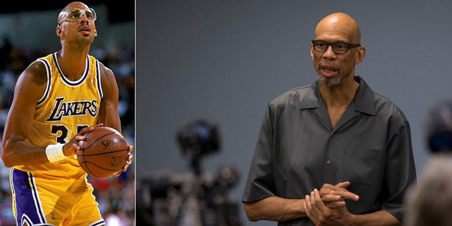 NBA efsanesini İslam'a götüren konferans