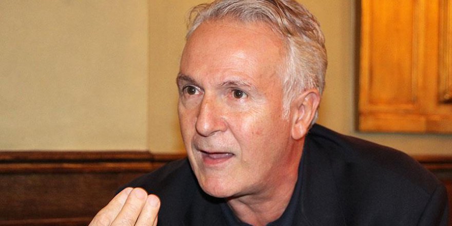 'Erdoğan Avrupalı siyasetçilerde olmayan güçlü iradeye sahip'