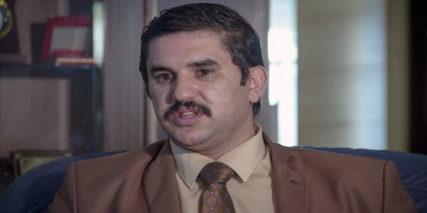 Türkiye'ye Musul operasyonuna katılma çağrısı