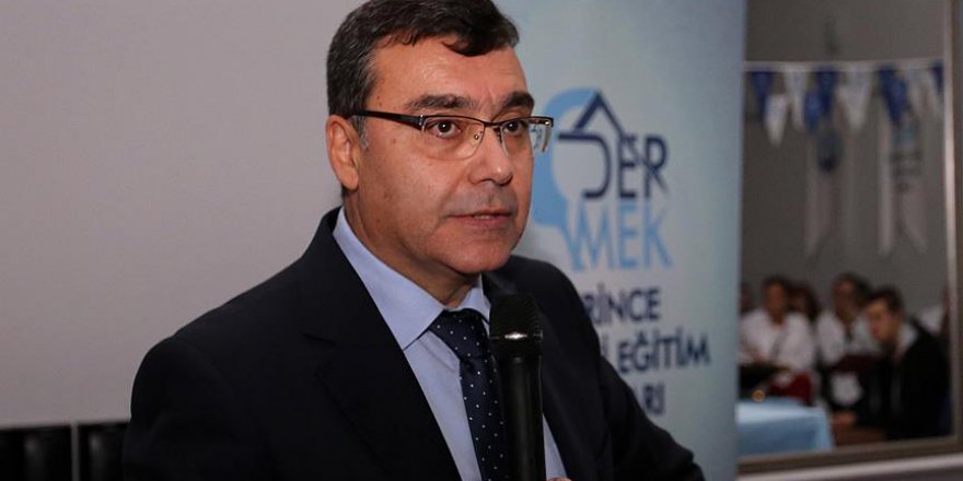 'Dünyada her yıl yaklaşık 10 milyon yeni kanserle karşılaşıyoruz'