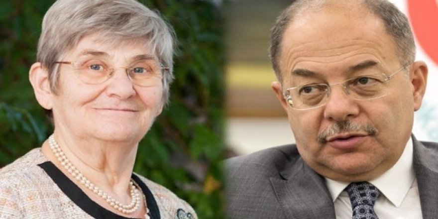 Sağlık Bakanı'ndan Canan Karatay açıklaması