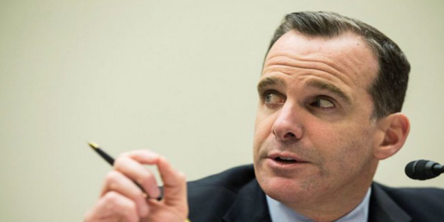 ABD'den flaş 'PKK' açıklaması