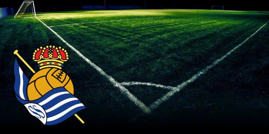 Real Sociedad'dan örnek davranış