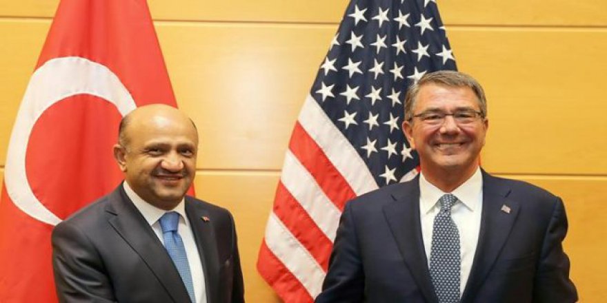 Türkiye, ABD ve Fransa arasında önemli uzlaşma!