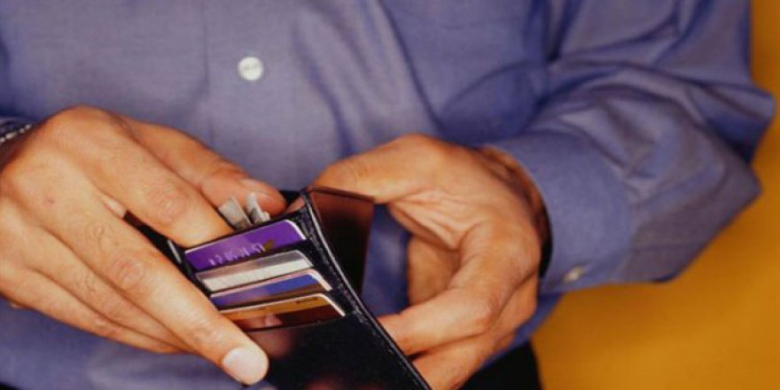 Kişi başına 3 bin 727 lira borçluyuz