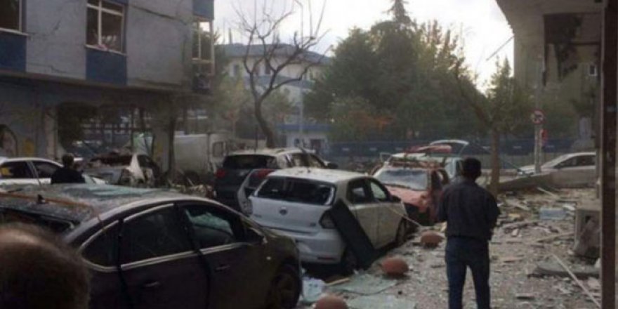 'Yenibosna talimatı Kalkan, Bayık ve Karayılan'dan'