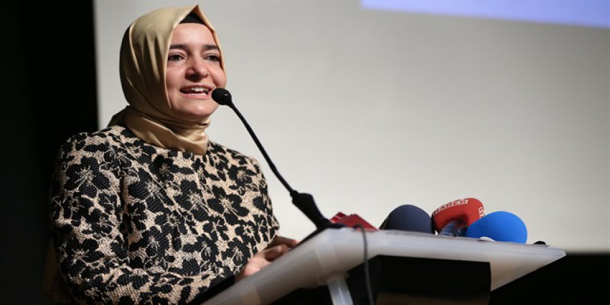 "FETÖ gibi sapkın yapıların etkisiz hale getirilmesi zorunlu"