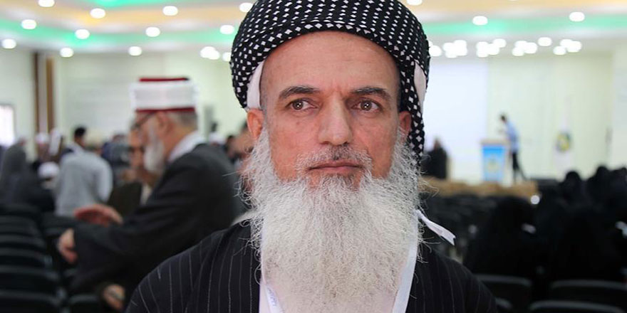 Sünnilerin baş belası DEAŞ, Kürtlerin ise PKK'dır