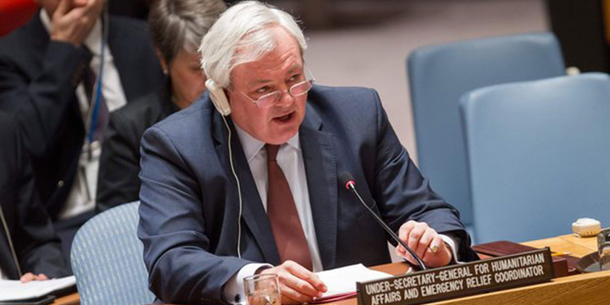 BM'de Halep atışması: Büyük öfke duyuyorum