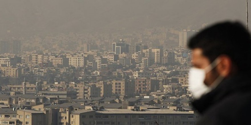 Uzmanlardan 'asit yağmuru' uyarısı