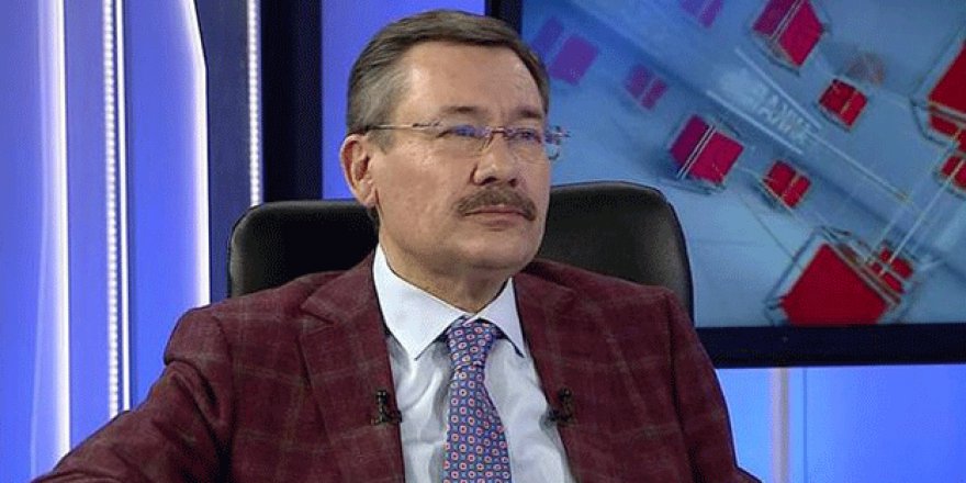 Gökçek belediye personeline veda etti