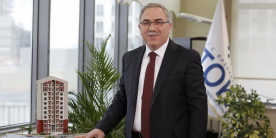 TOKİ'den 15 bin emekliye ev müjdesi