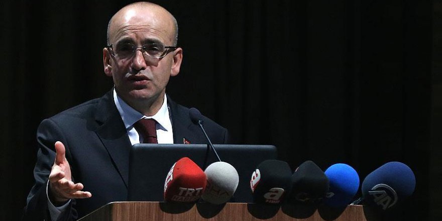 İslami finansın payının yüzde 15'lere ulaşmasını hedefliyoruz