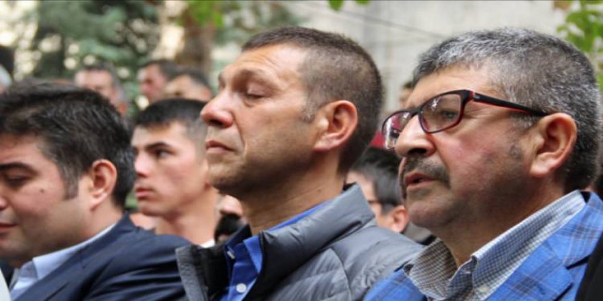 1 Kasım'da hakim karşısına çıkacaklar