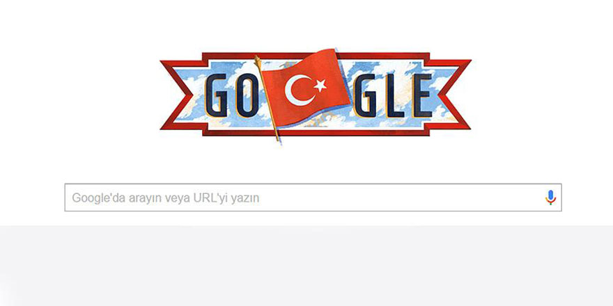 Google aramaları baharda değişti!